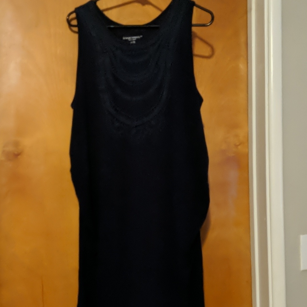 Maternity dress
